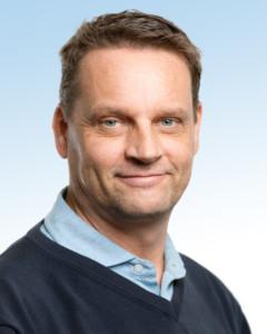Petteri Lindblom
