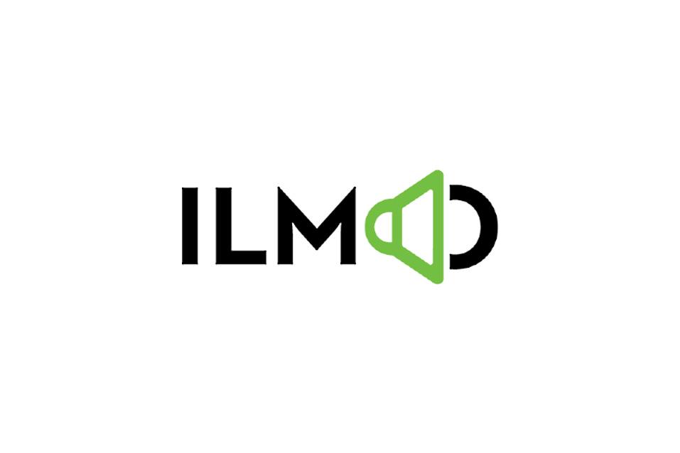 Ilmo logo